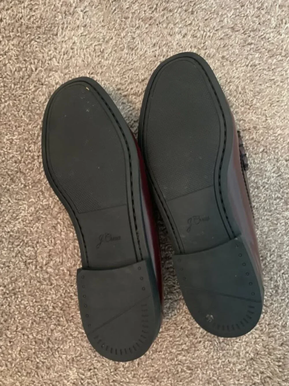 J. Crew these have